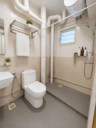 Blk 128A Punggol Field Walk (Punggol), HDB 5 Rooms #583436271